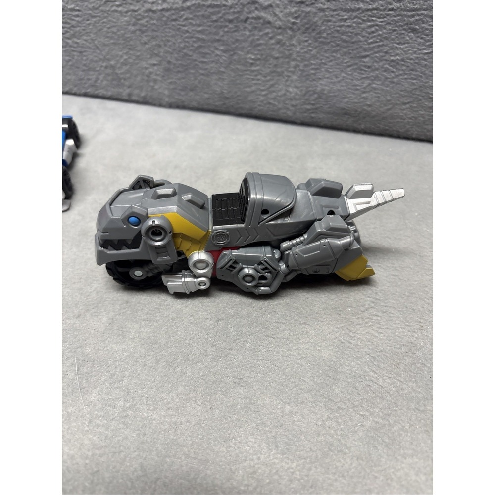 Transformers Optimus Prime Heatwave Rescue Bots`Academy Classic Team 4.5" Lot - Picture 5 of 7